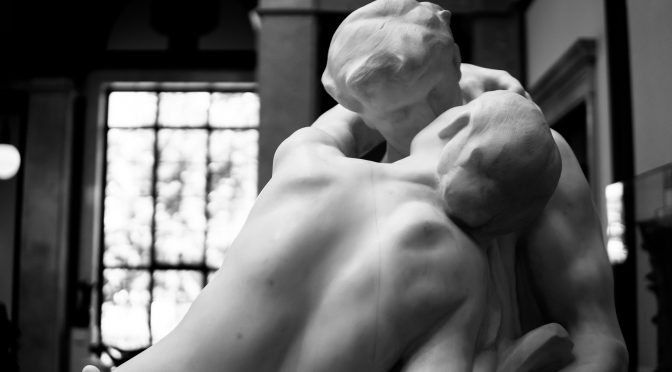 One of my favorite sculptures ever