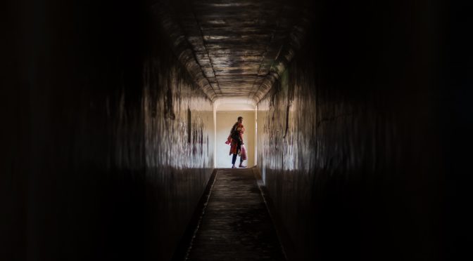 This is why we play the game